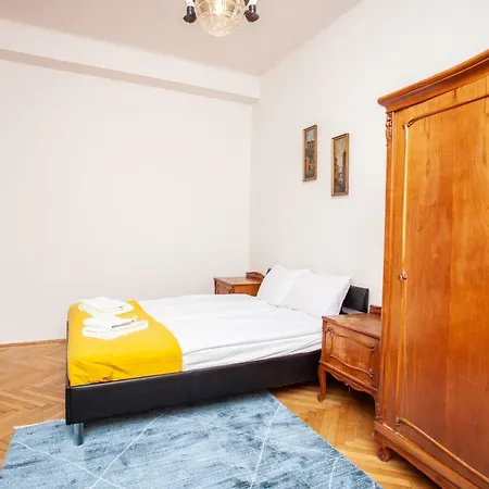 Appartamento Riverside Cozy *