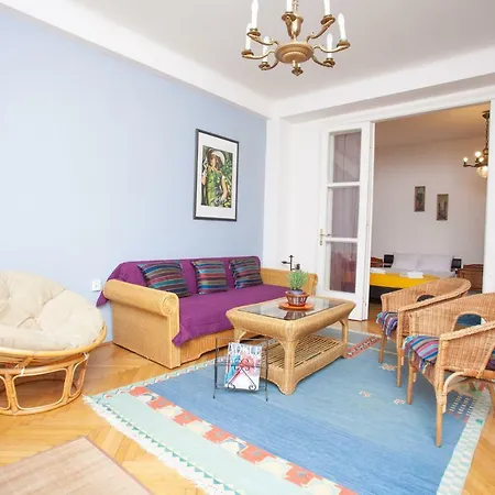 Appartamento Riverside Cozy *