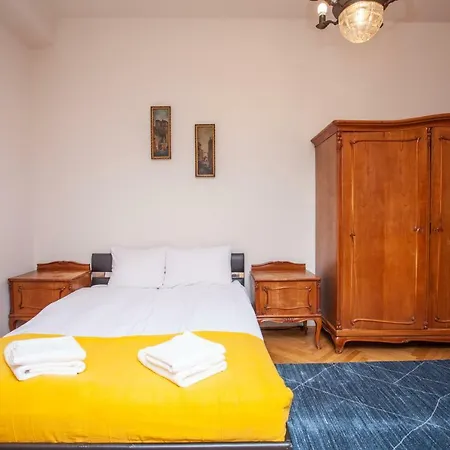 Riverside Cozy * Budapest