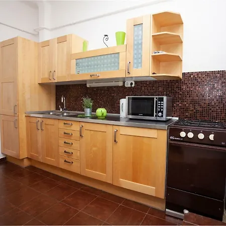Appartamento Riverside Cozy Budapest